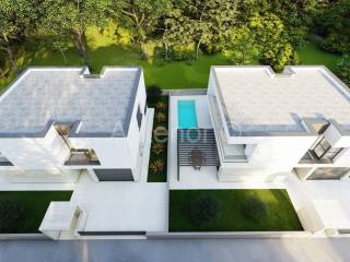 House under construction, Sale, Privlaka, Privlaka