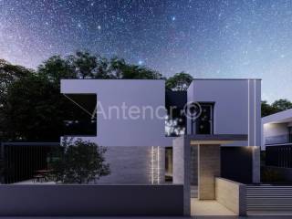 House under construction, Sale, Privlaka, Privlaka