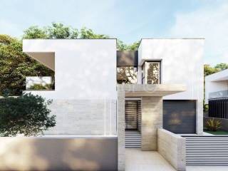 House under construction, Sale, Privlaka, Privlaka