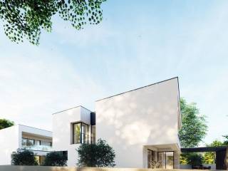 House under construction, Sale, Privlaka, Privlaka