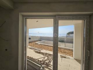 House by the sea, Sale, Privlaka, Privlaka