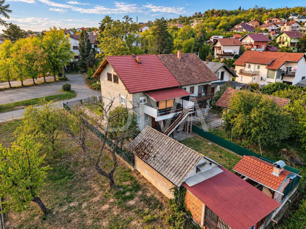 Slavonski Brod, Brodsko Vinogorje