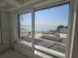 House by the sea, Sale, Privlaka, Privlaka