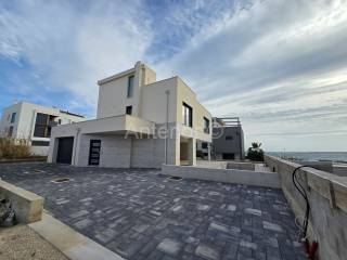 House by the sea, Sale, Privlaka, Privlaka