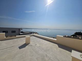 House by the sea, Sale, Privlaka, Privlaka
