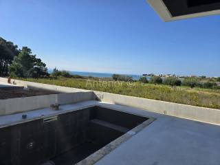 House under construction, Sale, Privlaka, Privlaka
