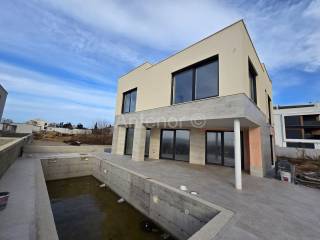 House by the sea, Sale, Privlaka, Privlaka