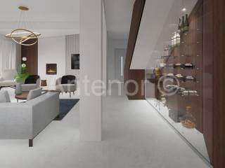 House by the sea, Sale, Privlaka, Privlaka