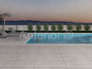 House by the sea, Sale, Privlaka, Privlaka