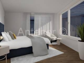 House by the sea, Sale, Privlaka, Privlaka