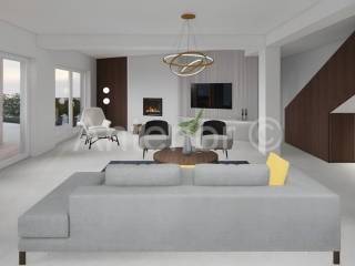 House by the sea, Sale, Privlaka, Privlaka