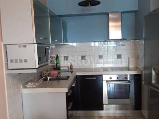 Flat in a building, Rent, Split, Split