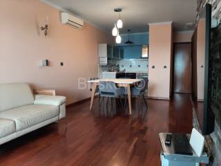 Flat in a building, Rent, Split, Split