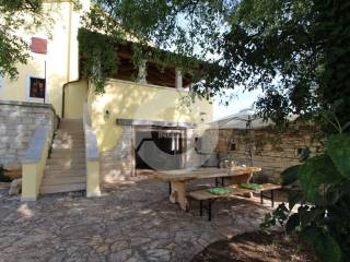 Stone house, Sale, Višnjan, Višnjan