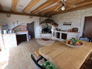 Stone house, Sale, Višnjan, Višnjan