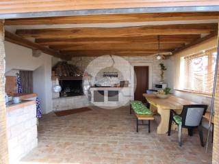 Stone house, Sale, Višnjan, Višnjan