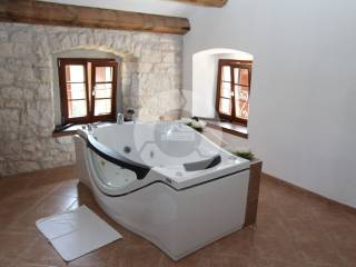 Stone house, Sale, Višnjan, Višnjan