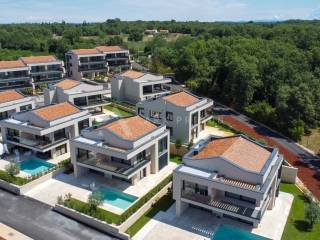 Umag, Lovrecica
