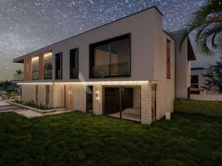 Vila, Prodaja, Umag, Lovrecica