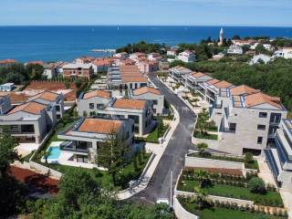Umag, Lovrecica