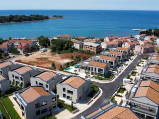Umag, Lovrecica