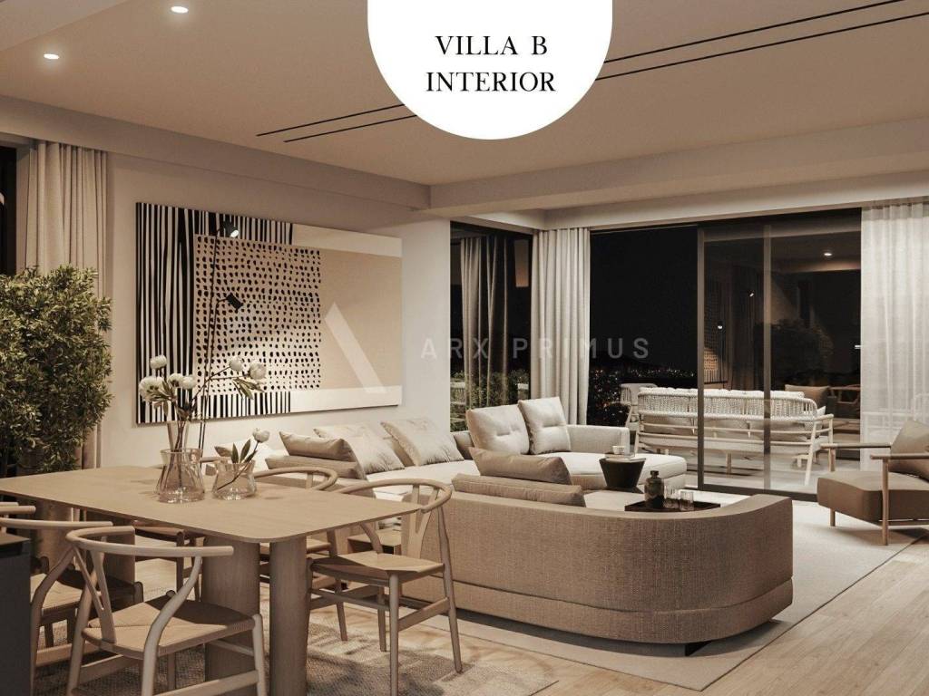 Vila, Prodaja, Umag, Lovrecica