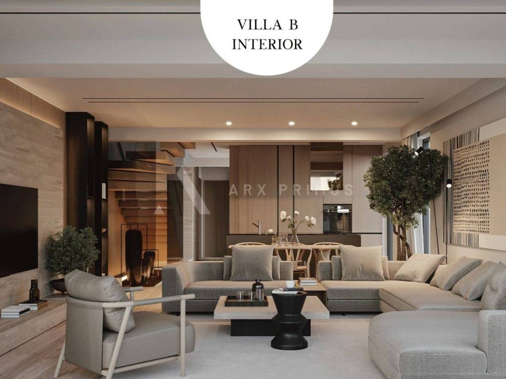 Vila, Prodaja, Umag, Lovrecica