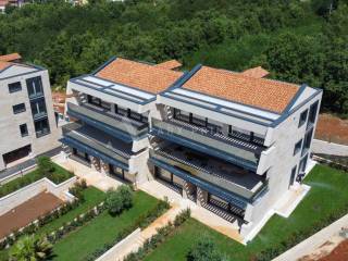 Umag, Lovrecica