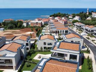 Umag, Lovrecica