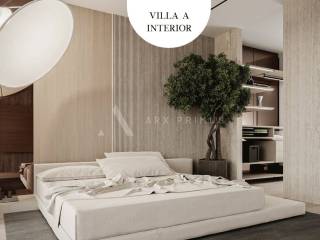 Vila, Prodaja, Umag, Lovrecica