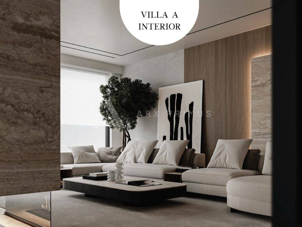 Vila, Prodaja, Umag, Lovrecica
