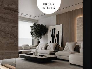 Vila, Prodaja, Umag, Lovrecica