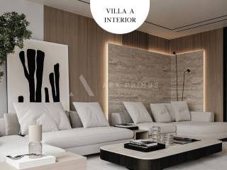 Vila, Prodaja, Umag, Lovrecica