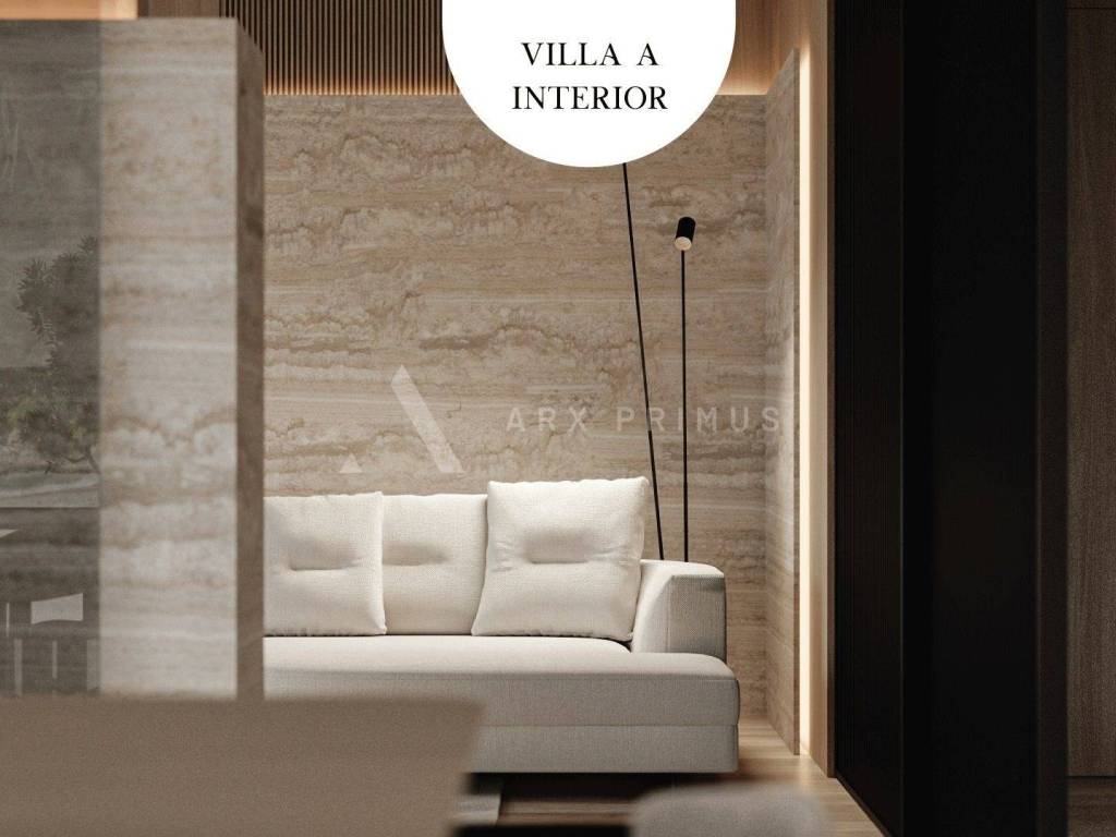 Vila, Prodaja, Umag, Lovrecica