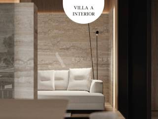 Vila, Prodaja, Umag, Lovrecica