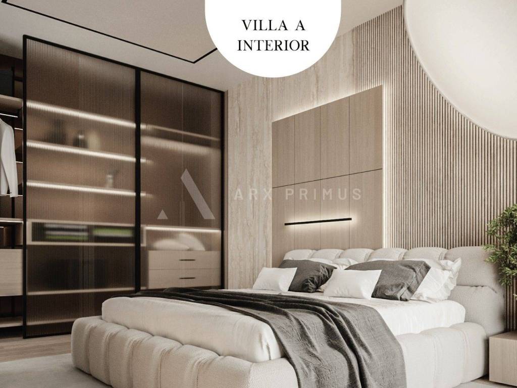 Vila, Prodaja, Umag, Lovrecica