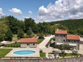 Vila, Prodaja, Buje, Krasica