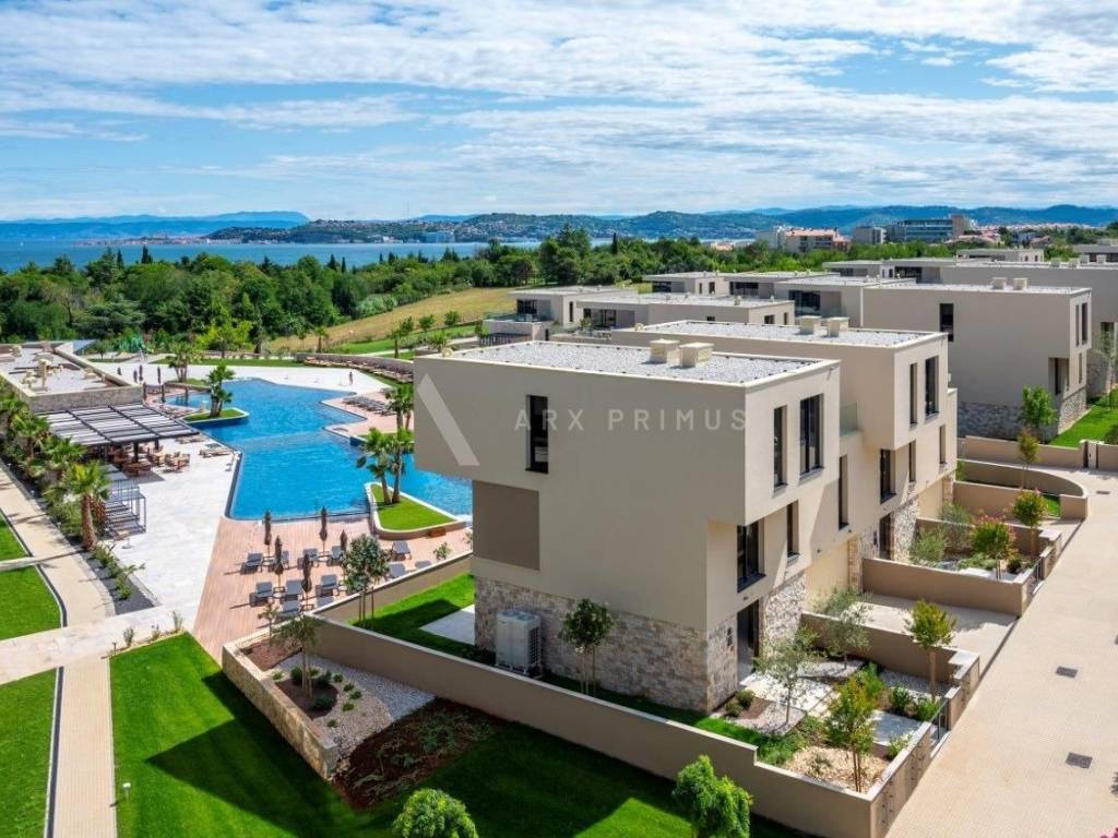 Vila, Prodaja, Umag, Crveni Vrh