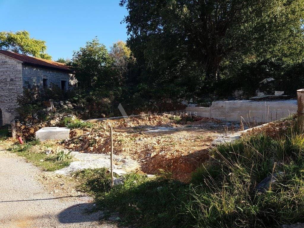 Gradjevinsko zemljiste, Prodaja, Groznjan, Martincici