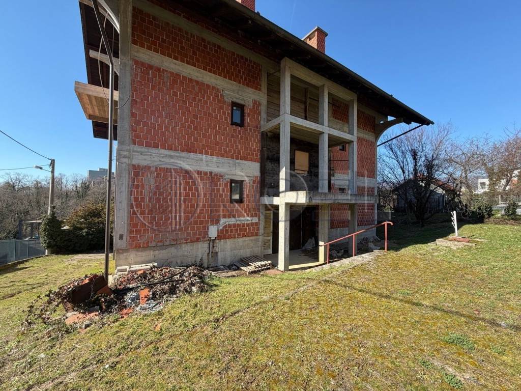 Gradjevinsko zemljiste, Prodaja, Zagreb, Maksimir