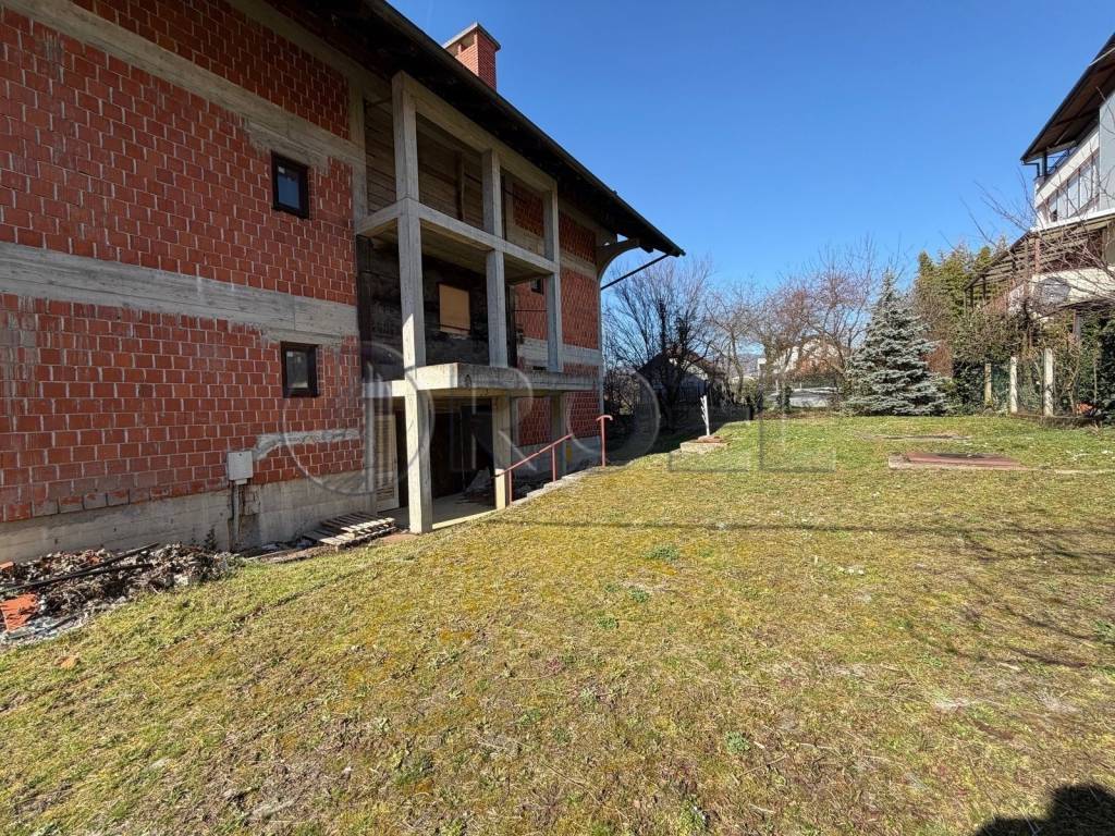 Gradjevinsko zemljiste, Prodaja, Zagreb, Maksimir