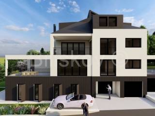 Flat in a building, Sale, Zagreb, Maksimir