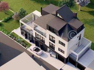 Flat in a building, Sale, Zagreb, Maksimir
