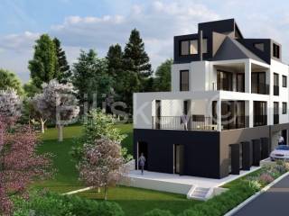 Flat in a building, Sale, Zagreb, Maksimir