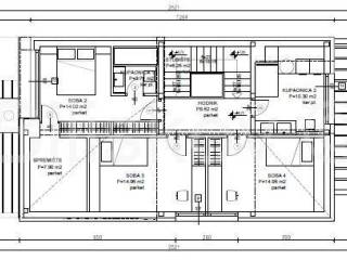 Flat in a building, Sale, Zagreb, Maksimir