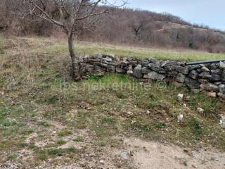 Plot for construction, Sale, Sinj, Obrovac Sinjski