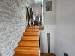 Flat in older building, Sale, Rovinj, Rovinj