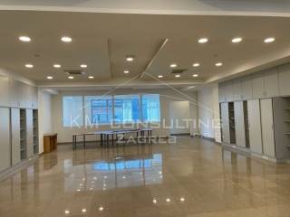 Office, Lease, Zagreb, Pešćenica - Žitnjak