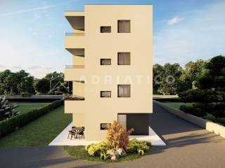 Flat in a new building, Sale, Tar-Vabriga, Tar