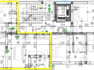 Flat in a new building, Sale, Tar-Vabriga, Tar